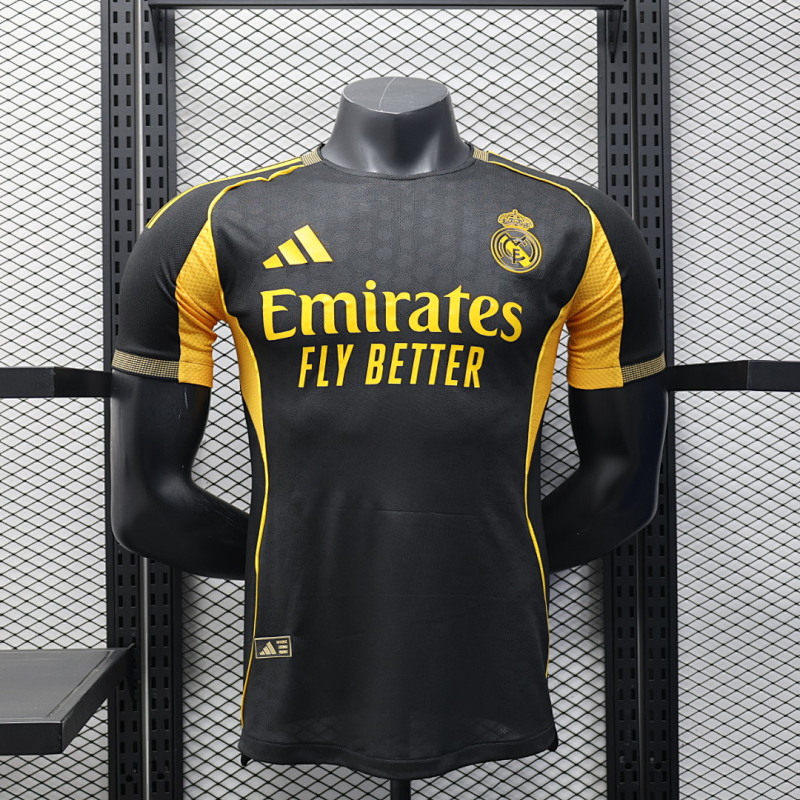 Version Player_Jugador- Real Madrid Edición Especial Oro